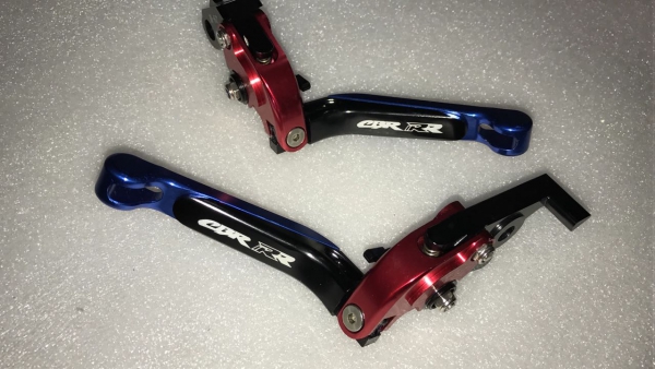 Honda 1000RR Hrc Özel Manet-1000 RR