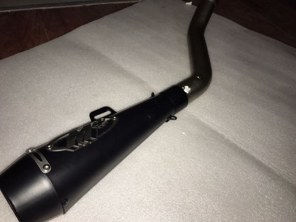 Kawasaki Zx6-636 M4-2009-16