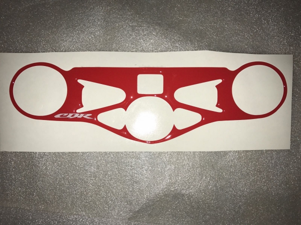 Honda Cbr 1000rr Mesnet Pad 2008-16-Gidon Pad