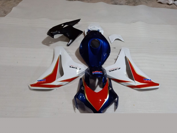 Honda cbr 1000 rr 2008-2011 grenaj seti komple