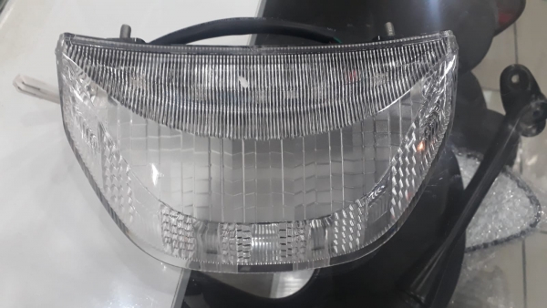 Honda cbr 1000rr led stop
