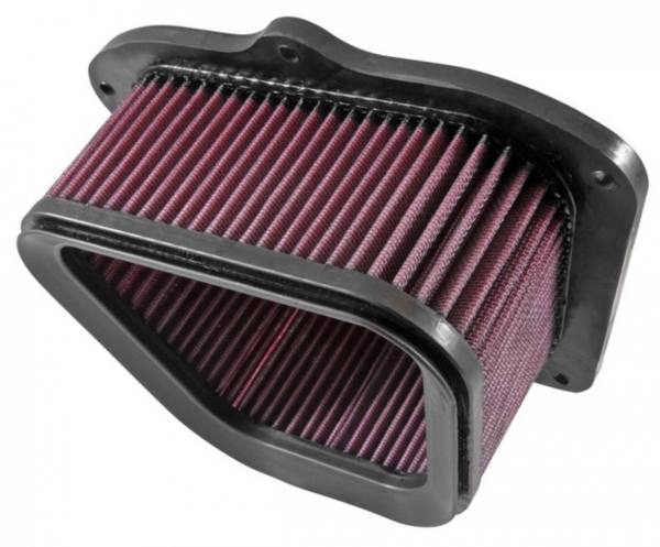  suzuki hayabusa k&n perfonmas filtre 