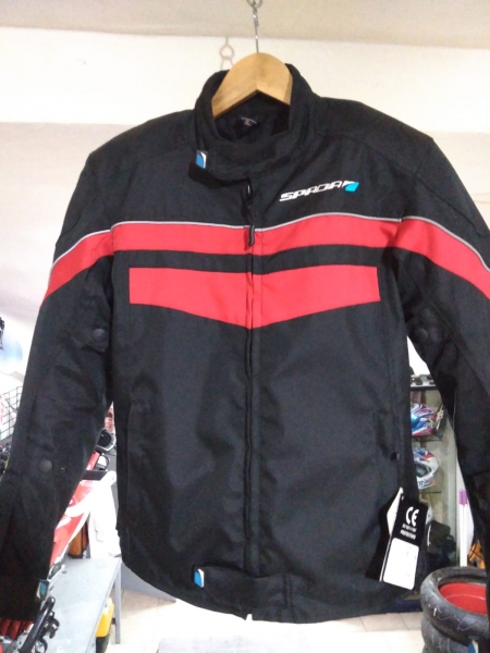 SPADA TEKSTİL MONT.50 BEDEN Kışlık astarı mevcut korumalı.