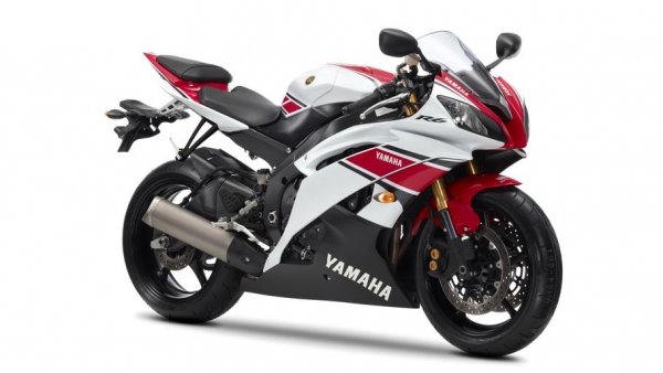 Yamaha R6 2008 2016 grenaj seti komple 