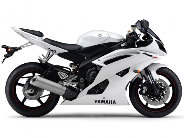 Yamaha R6 2008 2016 grenaj seti komple 