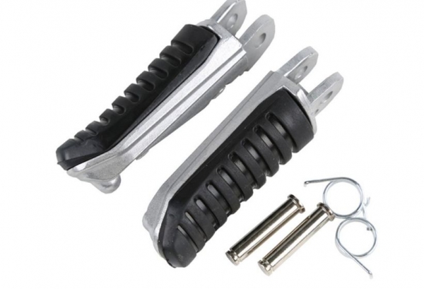 Suzuki dl650 v-strom ön basamak seti