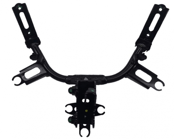 Yamaha R25- kafa demir 19-22 