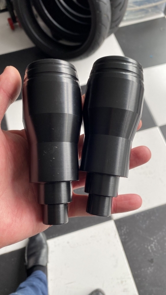 Yamaha r6 1999-2002 koruma takozu 