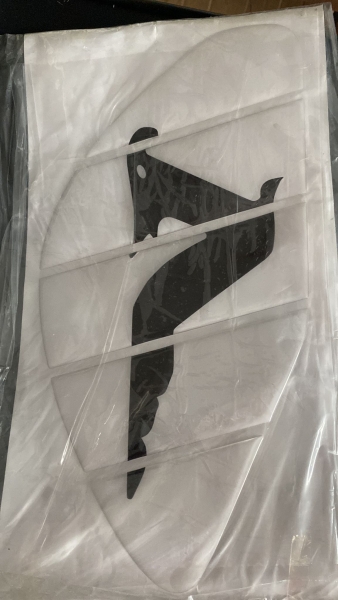 Suzuki dl650 vstrom yan ped