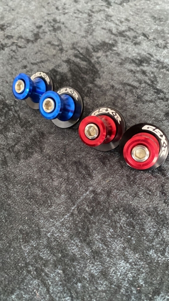 Suzuki gsxr 600 750 1000 sehpa kaldirma aparat 