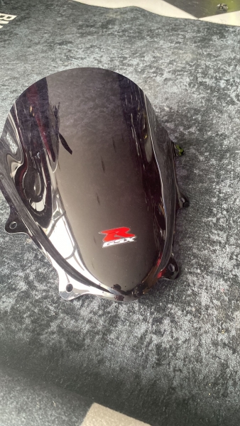 Suzuki Gsxr 600/750-2011-17 ön cam