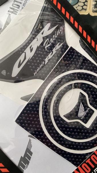 Honda cbr 1000rr tankped set 