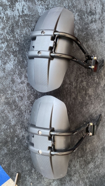 Universal spor sıyırıcı 