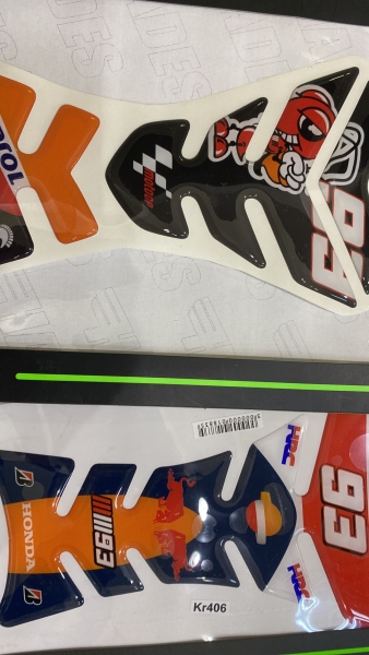 Universal depo tankped 