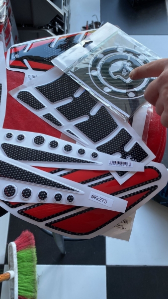 Universal depo tankped 