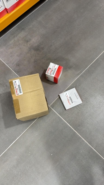 Yamaha xmax 400 silindir piston segman set