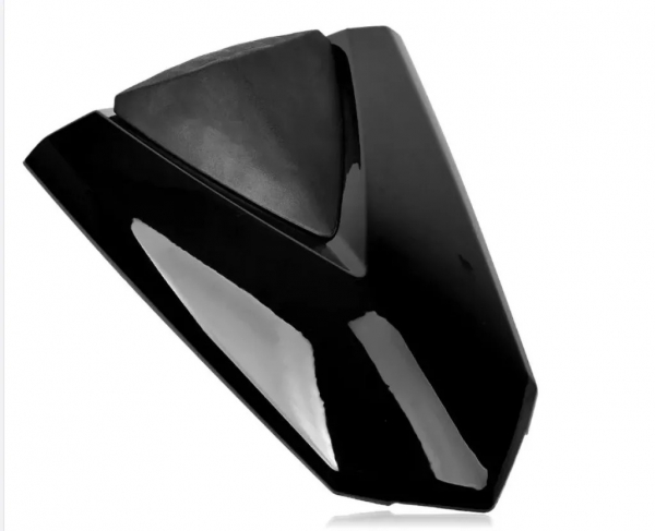 Yamaha r25-mt25 mono kapak siyah