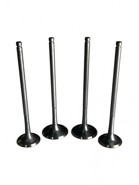 XMAX 400 Emme Egzoz Subap Seti