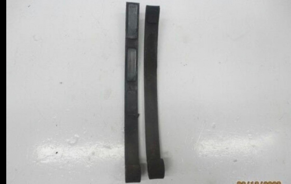 Mt-07 Tracer 700 Gergi Palet Seti