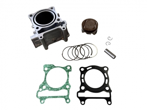 pcx 125 21-25 180cc silindir piston segman contalar