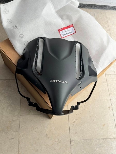 Honda cbf 1000 kafa grenaj