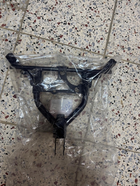 Honda cbr 500r 2016-19 kafa demiri sıfır orjinal