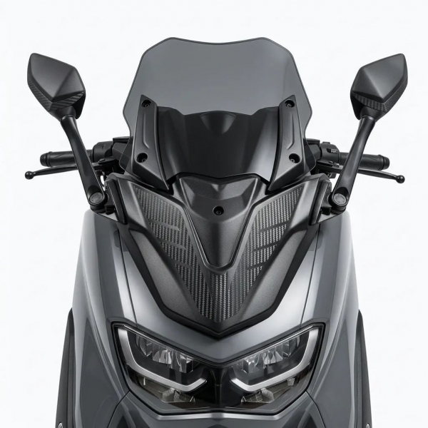 Yamaha Nmax ön cam kit