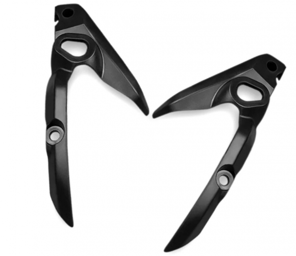 Mt-07 2014-17 Sağ Sol Sinyal Far Kulak Seti