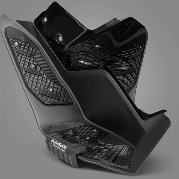 Nmax 125 Tech-Max 125 2025-26 Korumalı Basamak Pas Seti