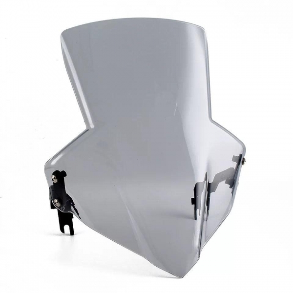 Honda Cb650f ön cam