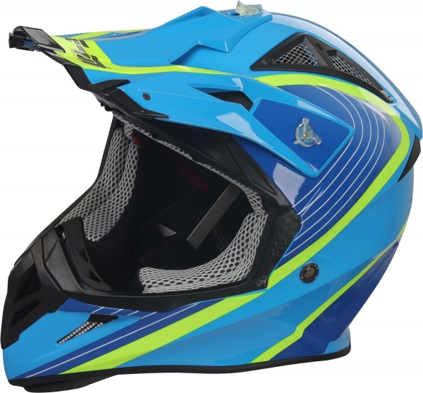 Free-M 801 Kross Kask