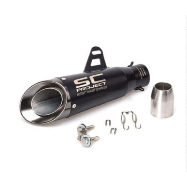 Universal sc egzoz blank 