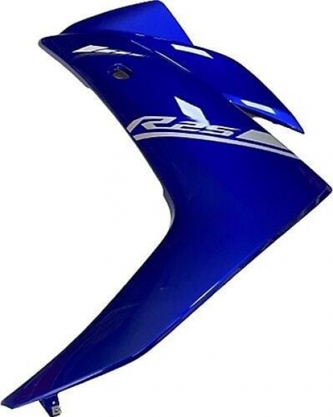 Yamaha r25 sol grenaj