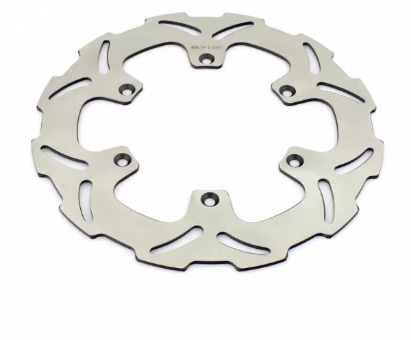 Yamaha Wr 125-250 arka disk 