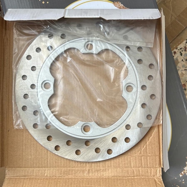 2008 2016 cbr 1000rr arka disk