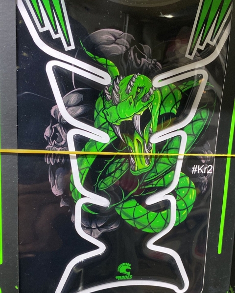 Universal depo tankped 