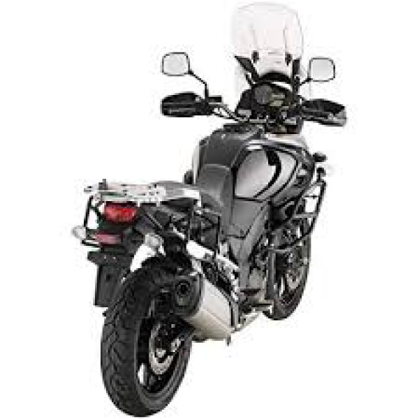 Yamaha XT 1200ZE/Z Super Tenerè (10->18) Yan Çanta Demiri (Givi PLR2119)