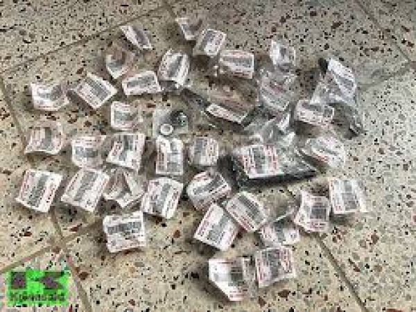 98-99 ZX6 KOL YATAK ZX-6R KOL YATAK ZX6-R KOL YATAK 8 ADET