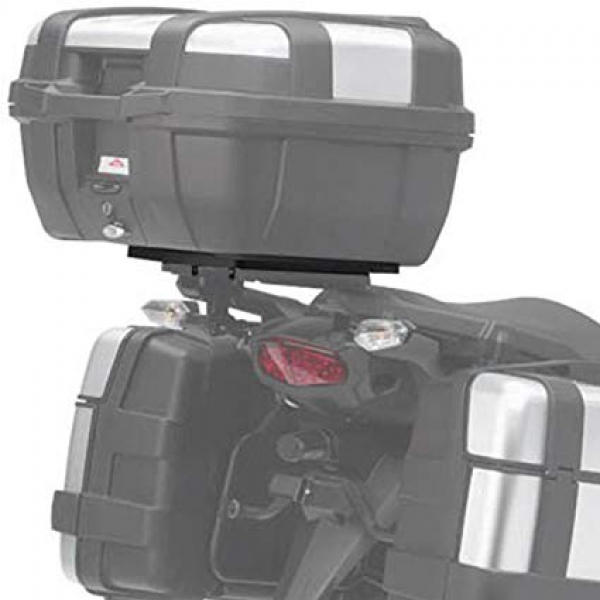Kawasaki Versys 1000 (12>17) Arka Çanta Taşıyıcısı (Givi SR4105)Kawasaki 