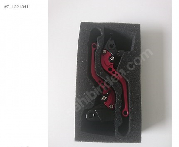 2003-2006 Honda CBR 600 RR renkli kısa spor manet takım