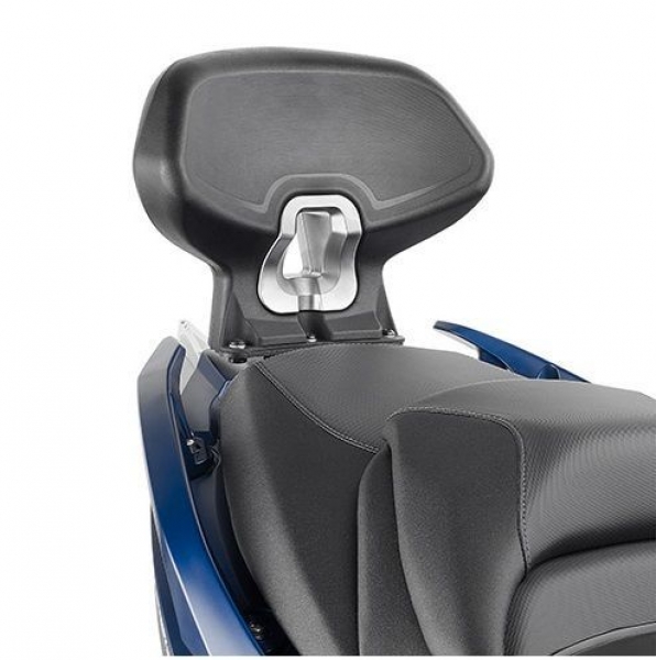 KYMCO Xciting S400i (18 > 22) Sissybar   Kappa KTB6112A