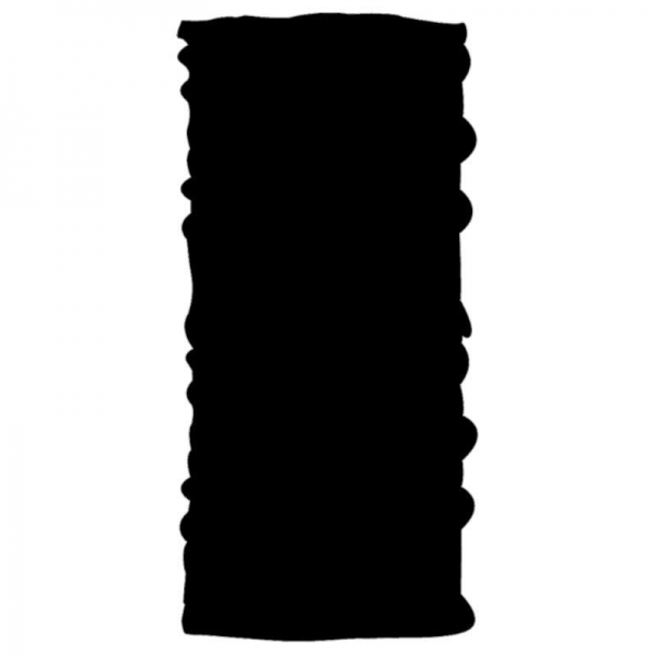 Loco Active Yazlık Boyun Bağı (Siyah)