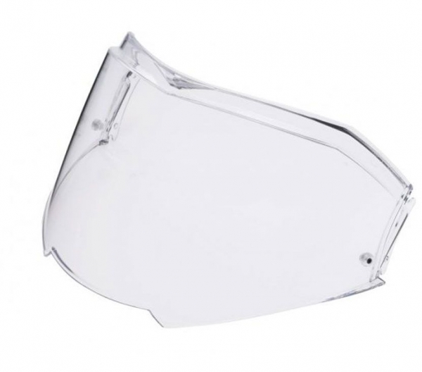 LS2 FF900 Valiant 2 Kask Camı Beyaz