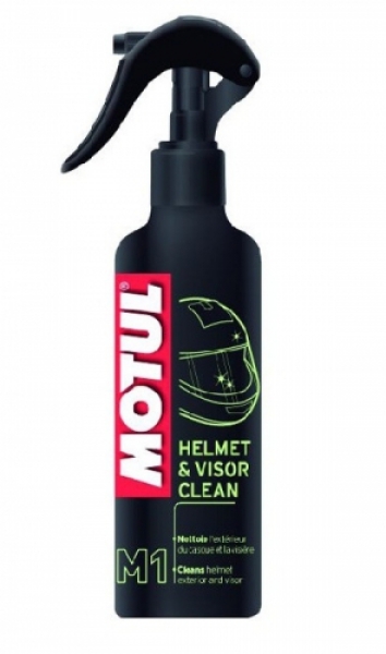 Motul Kask Dışı Temizleme Spreyi M1