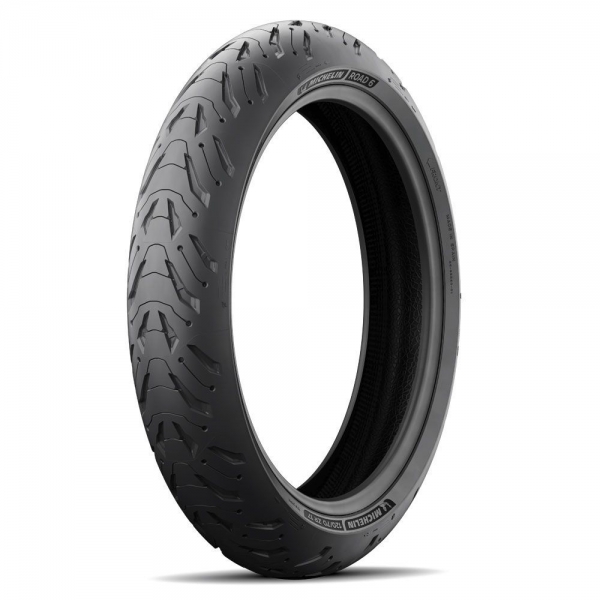 Michelin 120/70 ZR 17 Ön Lastik Road 6