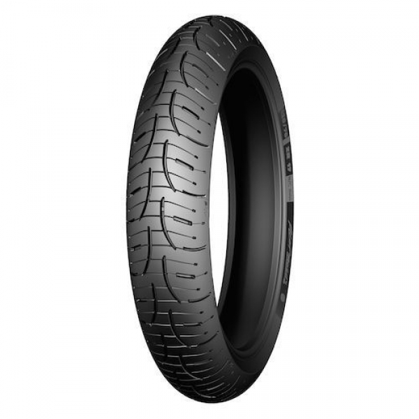 Michelin 120/70 ZR 17 Ön Lastik Pilot Road 4