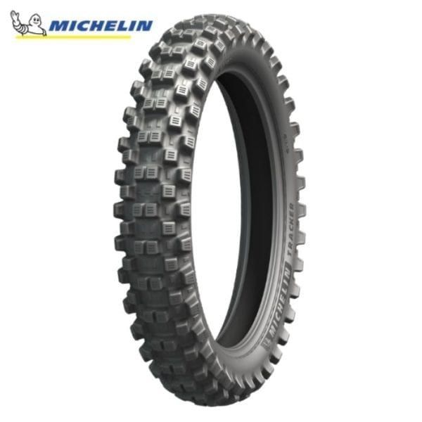 Michelin 90/90-21 Tracker Ön Lastik