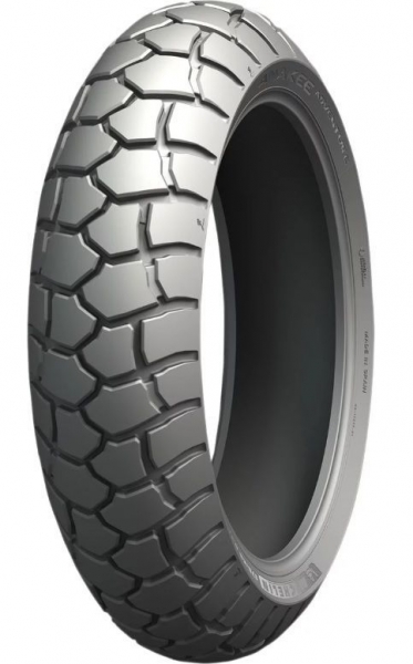 Michelin 170/60 R 17 Anakee Adventure Arka Lastik