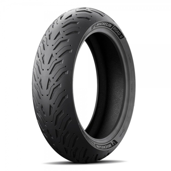 Michelin 180/55 ZR 17 Arka Lastik Road 6