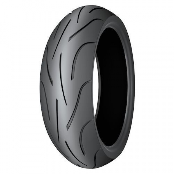 Michelin 190/50 ZR 17 Arka Lastik Pilot Power 2CT